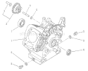 Page F Diagram and Parts List for 1923-0  Briggs and Stratton Generator
